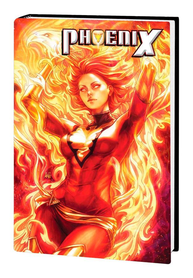 PHOENIX OMNIBUS VOL. 2-Graphic novel / Comic book / Manga: genres-買書書 BuyBookBook