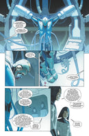 Aliens vs. Avengers US - Paperback / softback