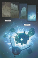 Aliens vs. Avengers US - Paperback / softback