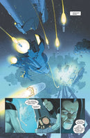 Aliens vs. Avengers US - Paperback / softback