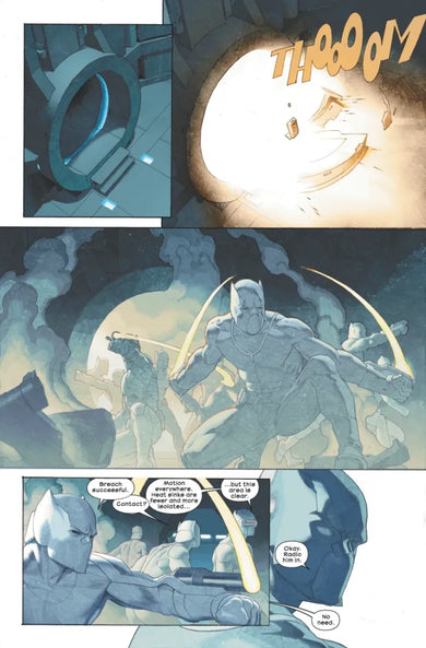 Aliens vs. Avengers US - Paperback / softback