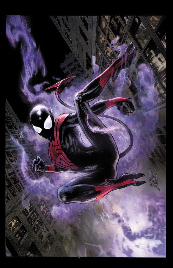 UNCANNY SPIDER-MAN: FALL OF X-Graphic novel / Comic book / Manga: genres-買書書 BuyBookBook