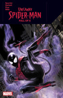 Uncanny Spider-Man: Fall Of X