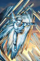 ASTONISHING ICEMAN: OUT COLD-Graphic novel / Comic book / Manga: genres-買書書 BuyBookBook