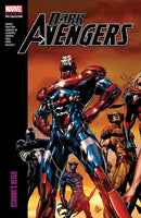 DARK AVENGERS MODERN ERA EPIC COLLECTION: OSBORN'S REIGN-Graphic novel / Comic book / Manga: genres-買書書 BuyBookBook