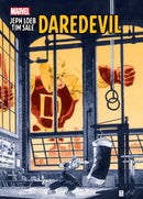 Jeph Loeb & Tim Sale: Daredevil Gallery Edition-Graphic novel / Comic book / Manga: genres-買書書 BuyBookBook