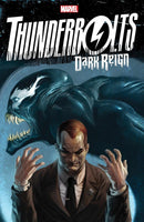 THUNDERBOLTS: DARK REIGN-Graphic novel / Comic book / Manga: genres-買書書 BuyBookBook