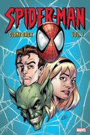 Spider-Man: Clone Saga Omnibus Vol. 1 [New Printing]
