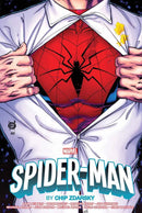 SPIDER-MAN BY CHIP ZDARSKY OMNIBUS-Graphic novel / Comic book / Manga: genres-買書書 BuyBookBook