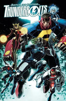 Thunderbolts: Winter Soldiers