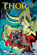 Thor: The Mighty Avenger-Graphic novel / Comic book / Manga: genres-買書書 BuyBookBook