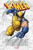 X-Men: X-Verse - Wolverine-Graphic novel / Comic book / Manga: genres-買書書 BuyBookBook