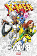 X-Men: X-Verse - X-Women-Graphic novel / Comic book / Manga: genres-買書書 BuyBookBook