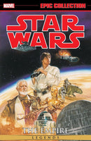 Star Wars Legends Epic Collection: The Empire Vol. 8-Graphic novel / Comic book / Manga: genres-買書書 BuyBookBook