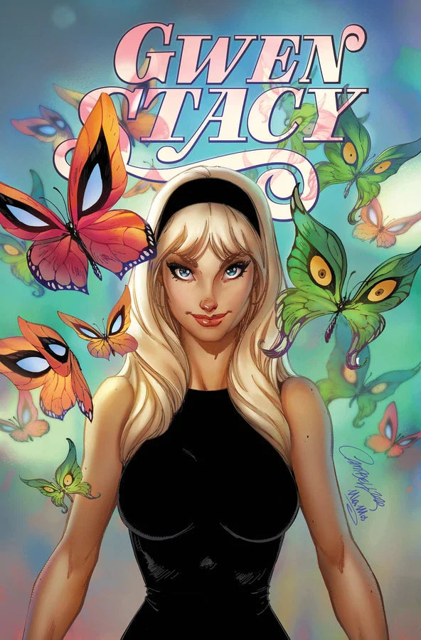 GWEN STACY: BEYOND AMAZING-Graphic novel / Comic book / Manga: genres-買書書 BuyBookBook