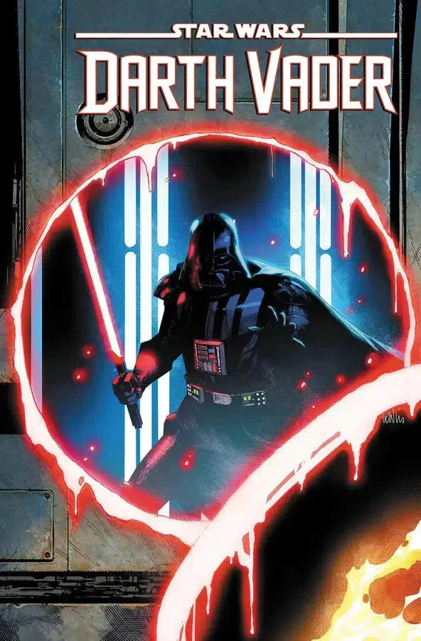 Star Wars: Darth Vader By Greg Pak Vol. 9 - Rise Of The Schism Imperial