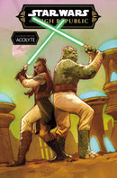 Star Wars: The High Republic Phase III Vol. 2 - The Hunted
