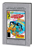 MARVEL MASTERWORKS: THE AMAZING SPIDER-MAN VOL. 26-Graphic novel / Comic book / Manga: genres-買書書 BuyBookBook
