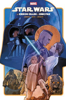 Star Wars By Gillen & Pak Omnibus-Graphic novel / Comic book / Manga: genres-買書書 BuyBookBook