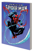 SUPERIOR SPIDER-MAN VOL. 1: SUPERNOVA-Graphic novel / Comic book / Manga: Superheroes and super-villains-買書書 BuyBookBook