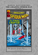 Marvel Masterworks: The Amazing Spider-Man Vol. 4 [Remasterworks]