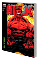 Hulk Modern Era Epic Collection: Who Is The Red Hulk?