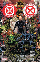 FALL OF THE HOUSE OF X/RISE OF THE POWERS OF X OMNIBUS MARK BROOKS COVER-Graphic novel / Comic book / Manga: genres-買書書 BuyBookBook