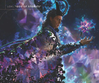 Marvel Studios' Loki: Season Two - The Art Of The Series US - Hardback
