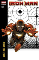 IRON MAN MODERN ERA EPIC COLLECTION: WORLD'S MOST WANTED-Graphic novel / Comic book / Manga: genres-買書書 BuyBookBook