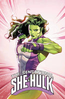She-Hulk By Rainbow Rowell Vol. 5: All In