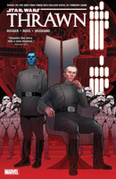 Star Wars: Thrawn [New Printing]-Graphic novel / Comic book / Manga: genres-買書書 BuyBookBook