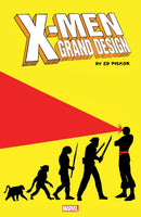 X-Men: Grand Design Trilogy-Graphic novel / Comic book / Manga: genres-買書書 BuyBookBook