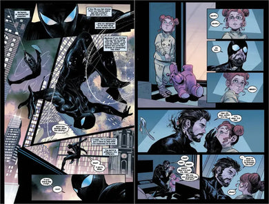 Ultimate Spider-Man By Jonathan Hickman Vol. 1: Married With Children US - Paperback / softback