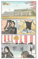 Ultimate X-Men By Peach Momoko Vol. 1: Fears And Hates US - Paperback / softback