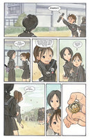 Ultimate X-Men By Peach Momoko Vol. 1: Fears And Hates US - Paperback / softback