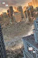 Ultimates By Deniz Camp Vol. 1: Fix The World US - Paperback / softback