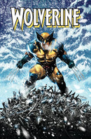 WOLVERINE BY SALADIN AHMED VOL. 1: IN THE BONES-Graphic novel / Comic book / Manga: genres-買書書 BuyBookBook