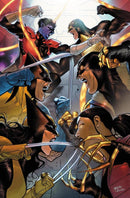 Wolverine By Saladin Ahmed Vol. 2: Call Of The Adamantine-Graphic novel / Comic book / Manga: genres-買書書 BuyBookBook