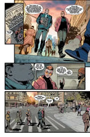 Ultimates By Deniz Camp Vol. 2: All Power to the People US - Paperback / softback