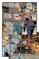 Ultimates By Deniz Camp Vol. 2: All Power to the People US - Paperback / softback