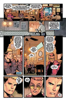 Ultimates By Deniz Camp Vol. 2: All Power to the People US - Paperback / softback