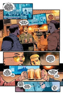 Ultimates By Deniz Camp Vol. 2: All Power to the People US - Paperback / softback