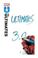 Ultimates By Deniz Camp Vol. 3: Rescue Mission-Graphic novel / Comic book / Manga: genres-買書書 BuyBookBook