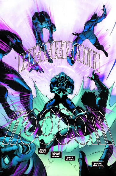 Ultimate Black Panther By Bryan Hill Vol. 2: Gods And Kings US - Paperback / softback