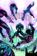 Ultimate Black Panther By Bryan Hill Vol. 2: Gods And Kings US - Paperback / softback