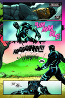 Ultimate Black Panther By Bryan Hill Vol. 2: Gods And Kings US - Paperback / softback