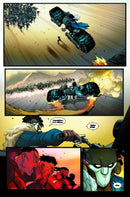 Ultimate Black Panther By Bryan Hill Vol. 2: Gods And Kings US - Paperback / softback