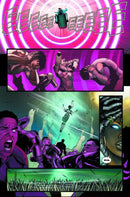 Ultimate Black Panther By Bryan Hill Vol. 2: Gods And Kings US - Paperback / softback