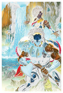 Ultimate Black Panther By Bryan Hill Vol. 3-Graphic novel / Comic book / Manga: genres-買書書 BuyBookBook