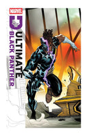 Ultimate Black Panther By Bryan Hill Vol. 4-Graphic novel / Comic book / Manga: genres-買書書 BuyBookBook